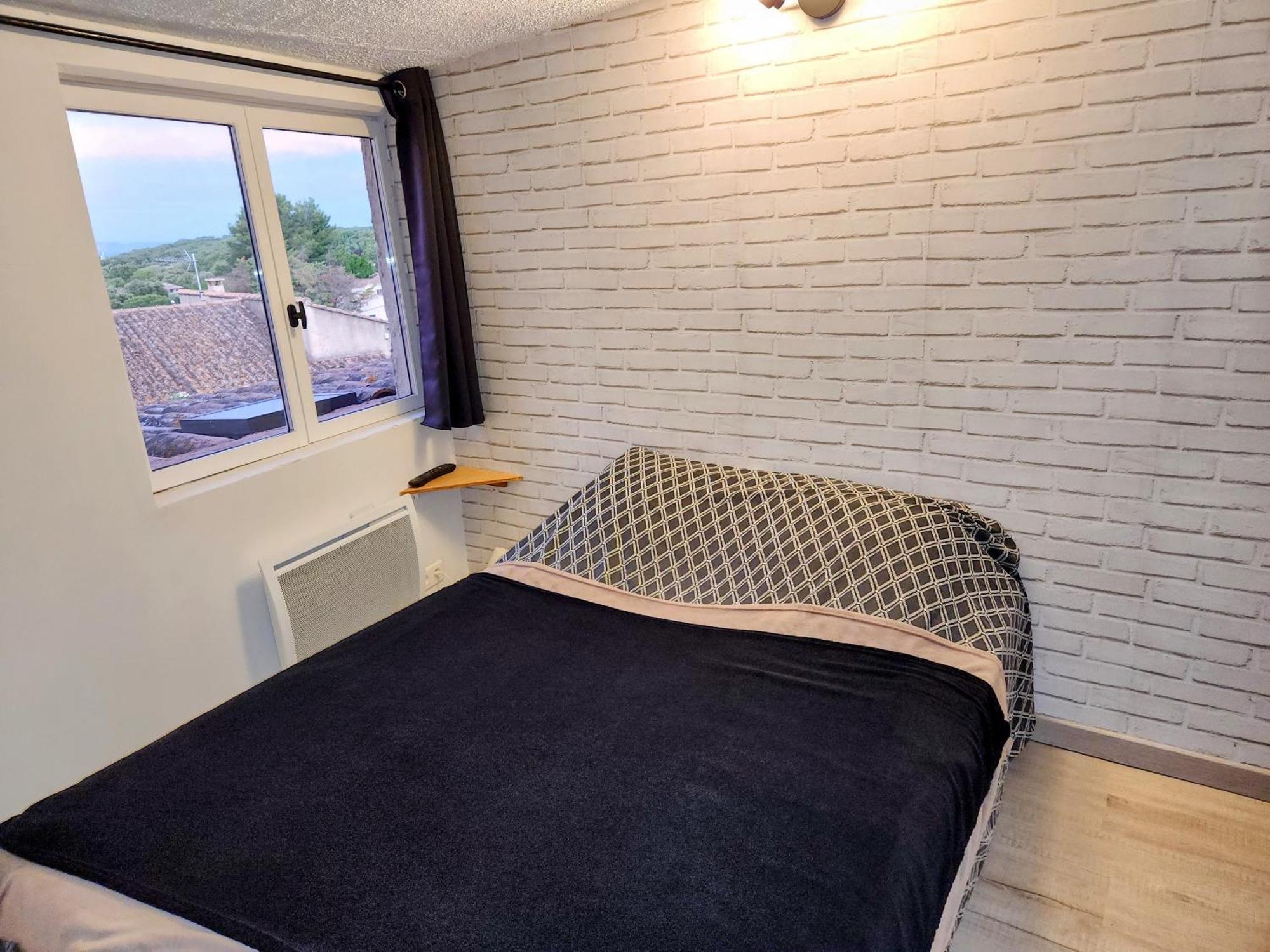 Haut De La Carquette Meynes Exteriör bild